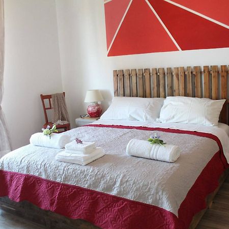 B&B Gepparino San Casciano in Val di Pesa Eksteriør bilde