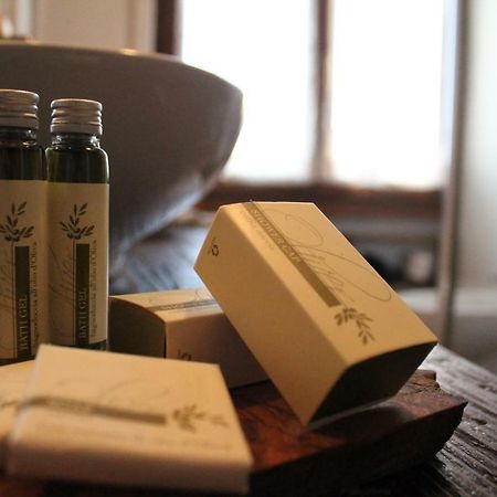 B&B Gepparino San Casciano in Val di Pesa Eksteriør bilde