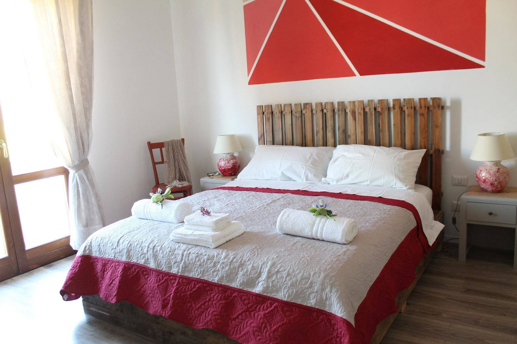 B&B Gepparino San Casciano in Val di Pesa Eksteriør bilde