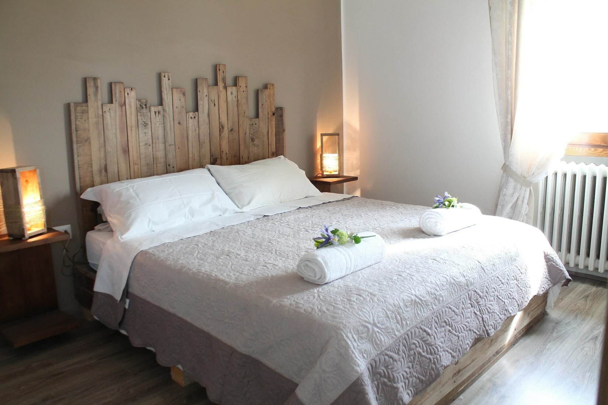 B&B Gepparino San Casciano in Val di Pesa Eksteriør bilde