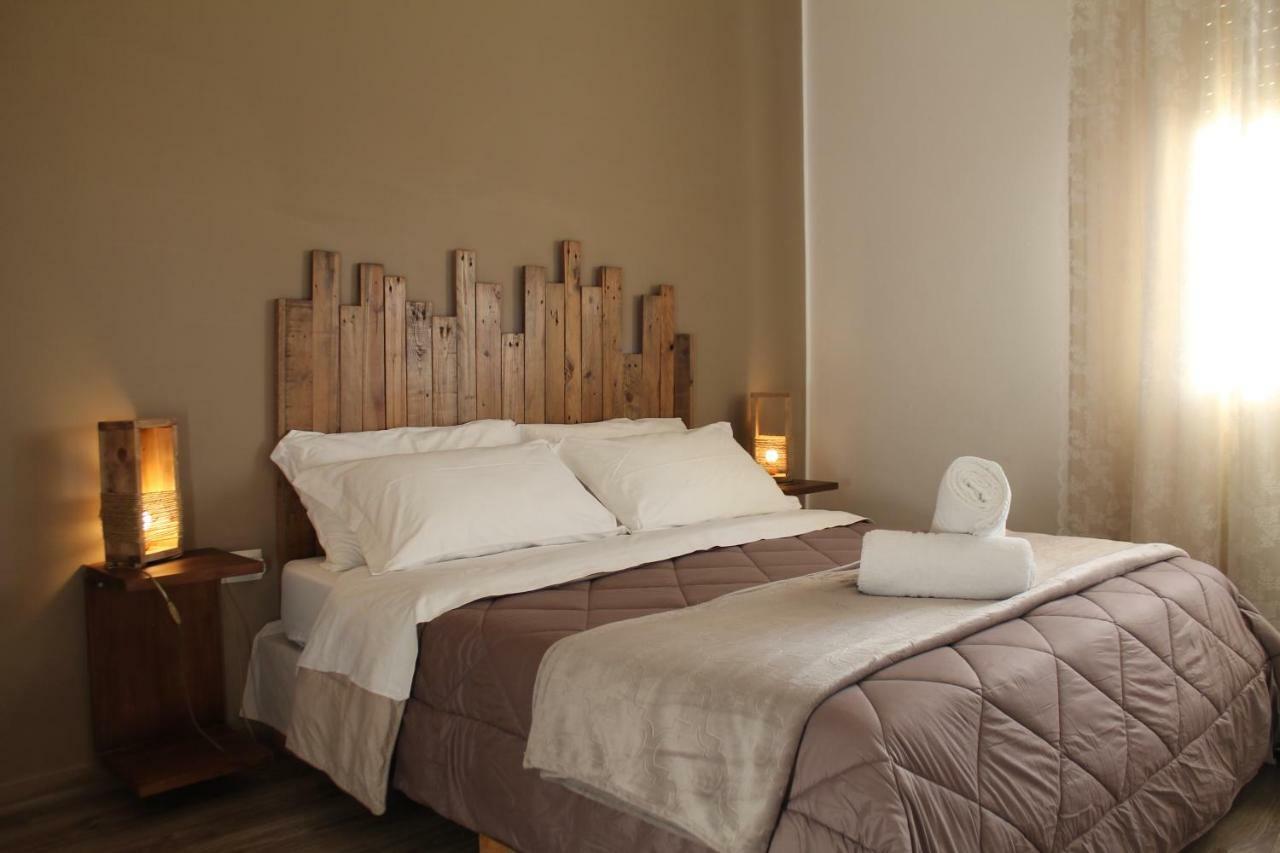B&B Gepparino San Casciano in Val di Pesa Eksteriør bilde
