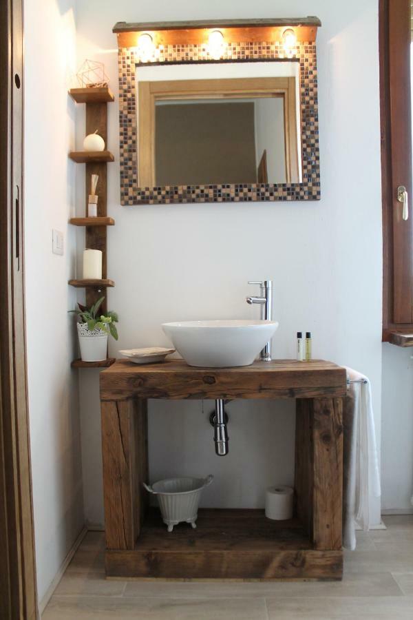 B&B Gepparino San Casciano in Val di Pesa Eksteriør bilde