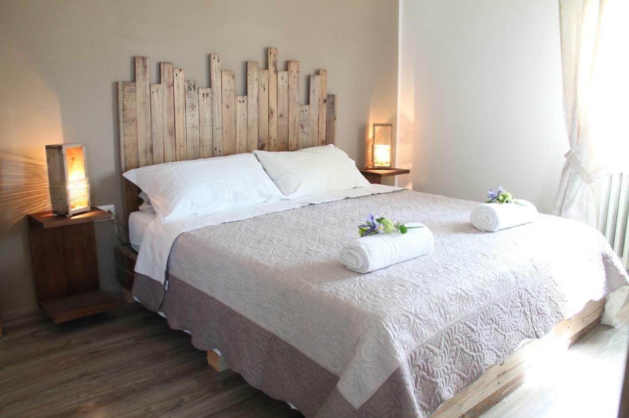 B&B Gepparino San Casciano in Val di Pesa Eksteriør bilde