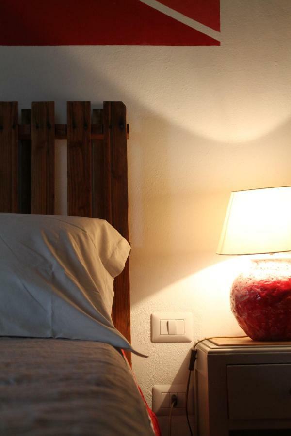 B&B Gepparino San Casciano in Val di Pesa Eksteriør bilde