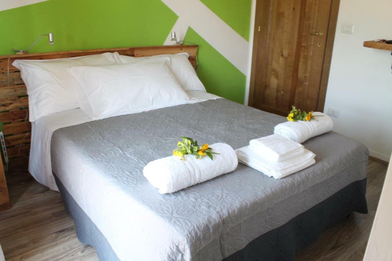 B&B Gepparino San Casciano in Val di Pesa Eksteriør bilde